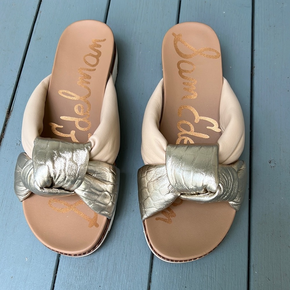 Sam Edelman Sandals